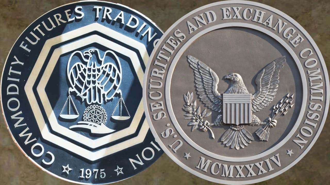 SEC、CFTC 聯合提議：修改對沖基金的加密貨幣報告規則，增添一新子資產類別 - Timetocoin 幣時代